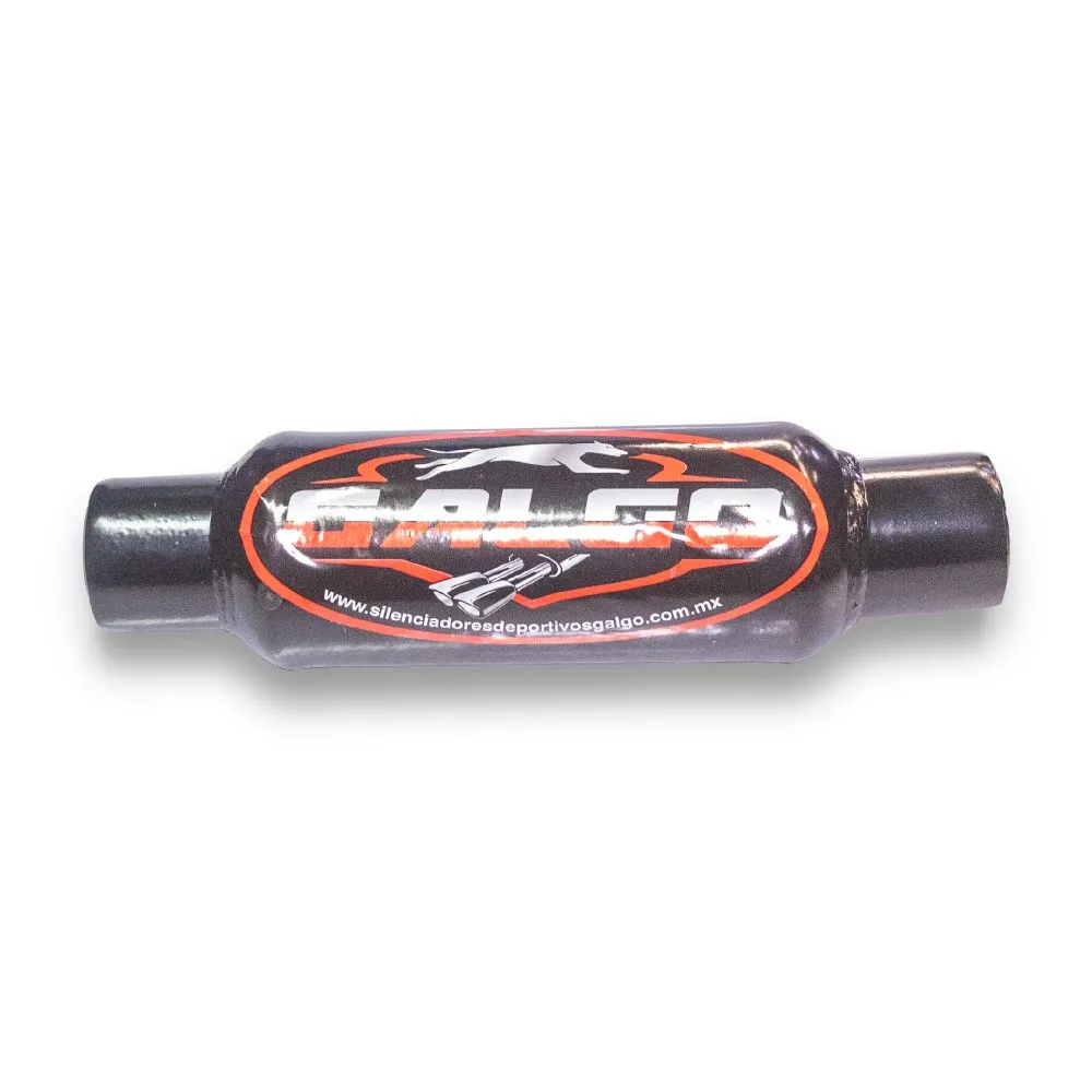 Bala 12.2″ - miniatura 3