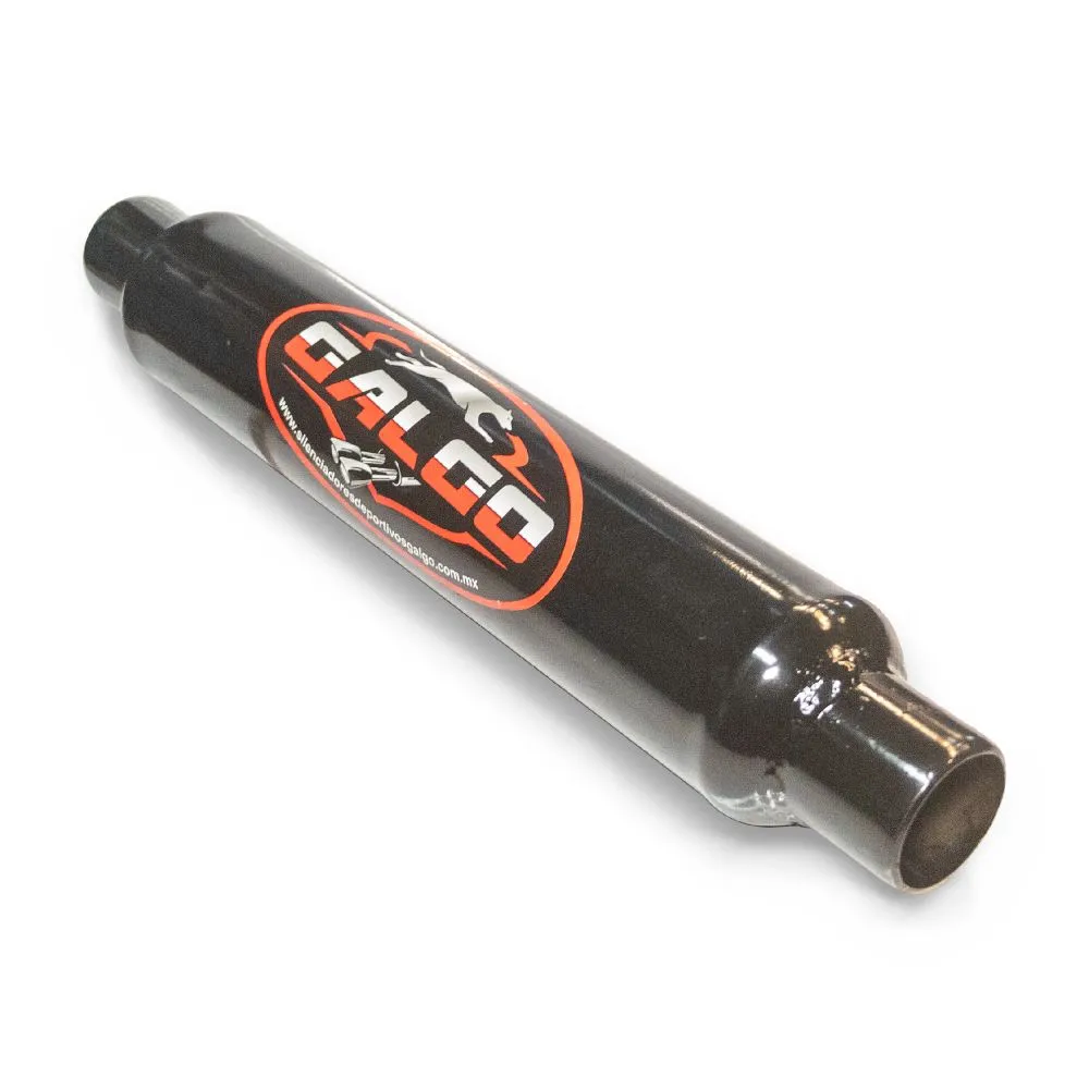 Bala 15″