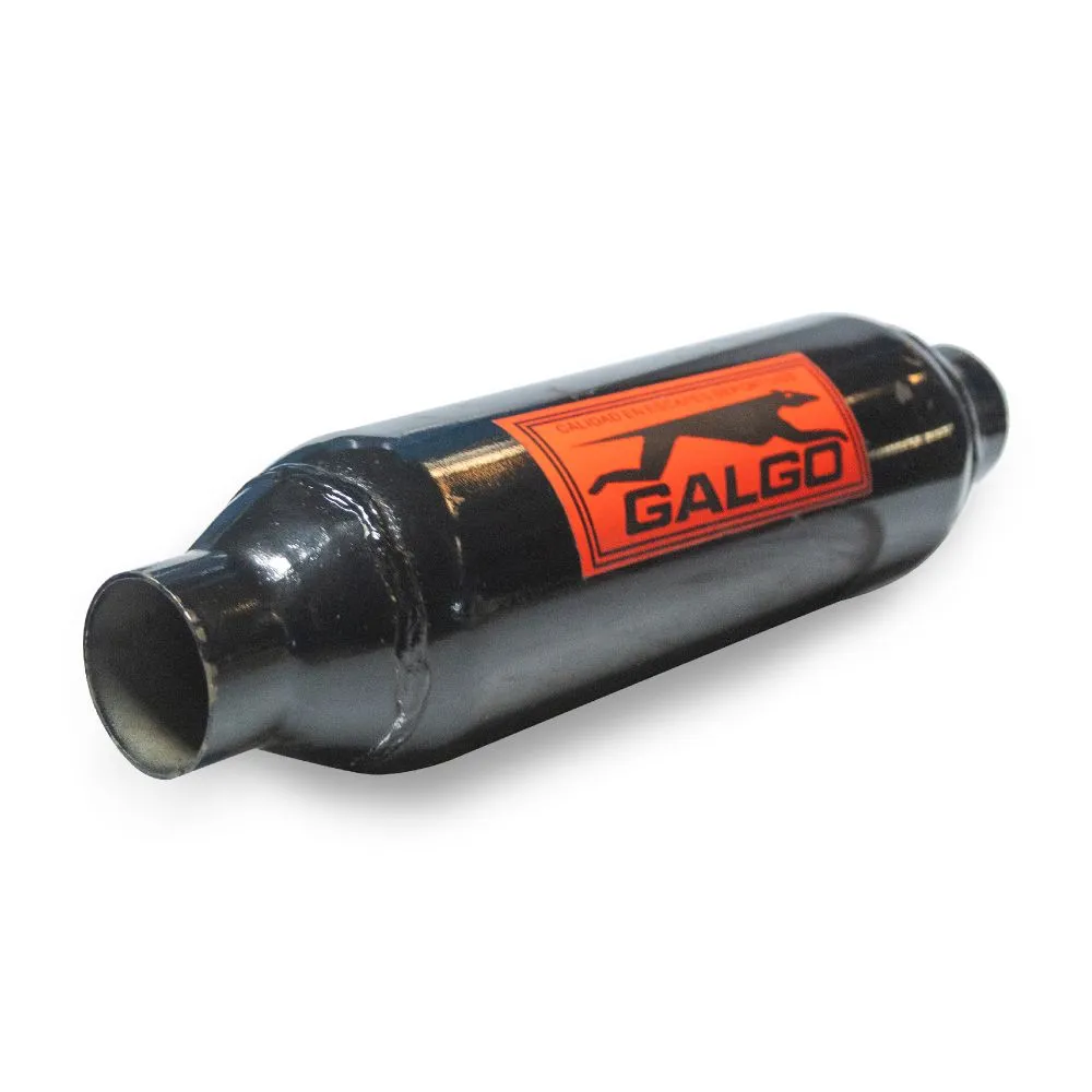 Bala de 18″ | 2