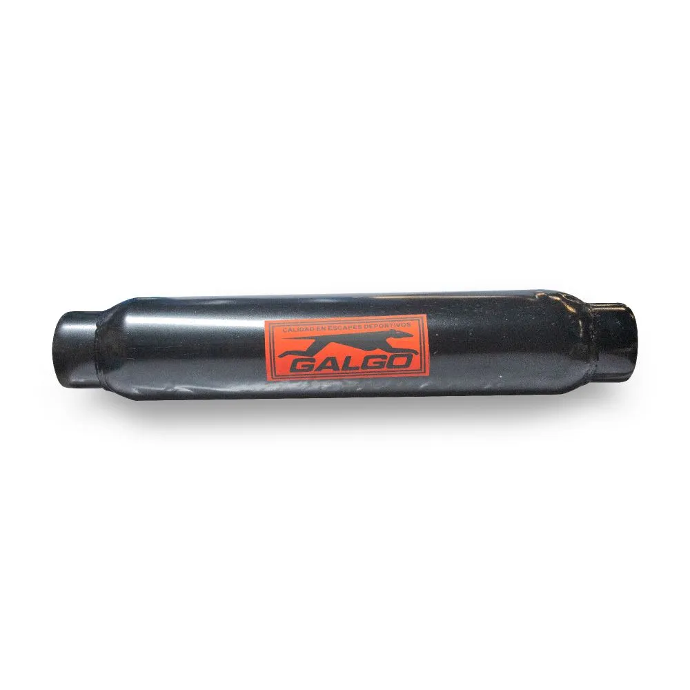 Bala de 24″