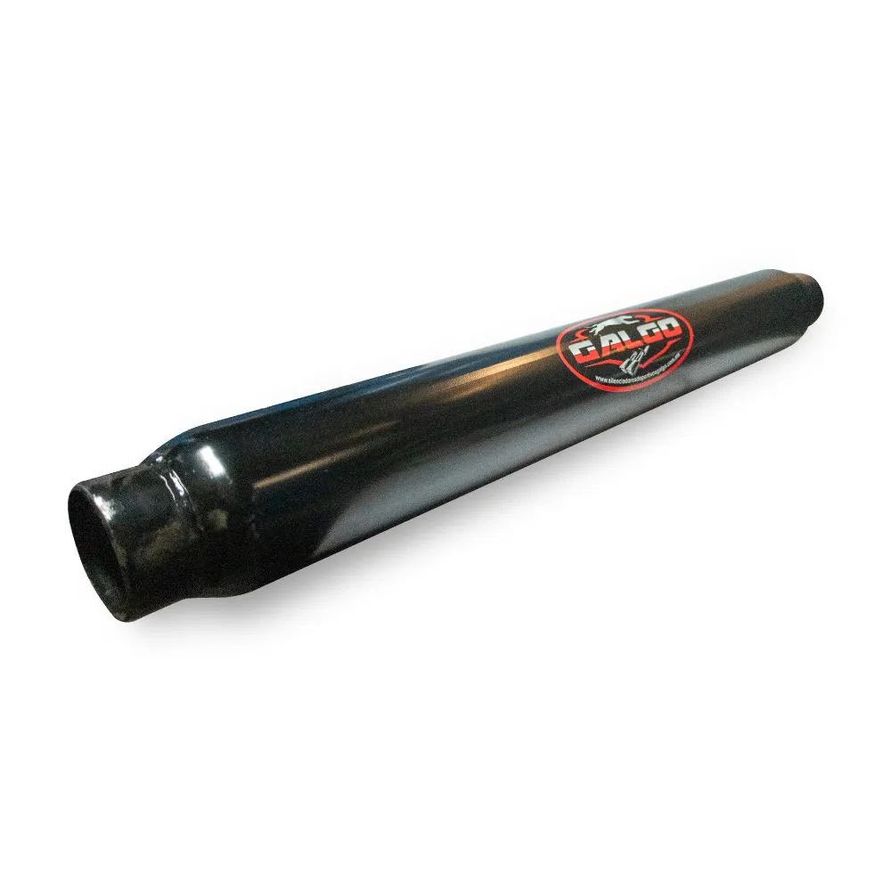 Bala de 30″