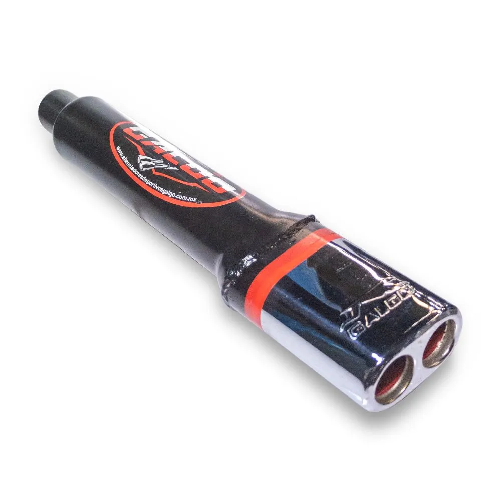 Bala Dual Sport