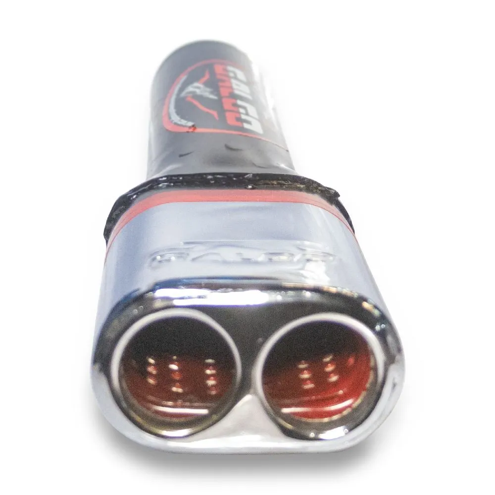 Bala Dual Sport - miniatura 2