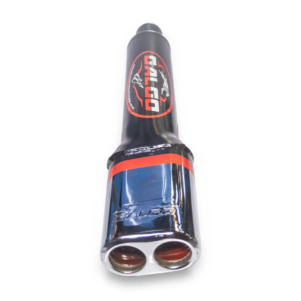 Bala Dual Sport - miniatura 4