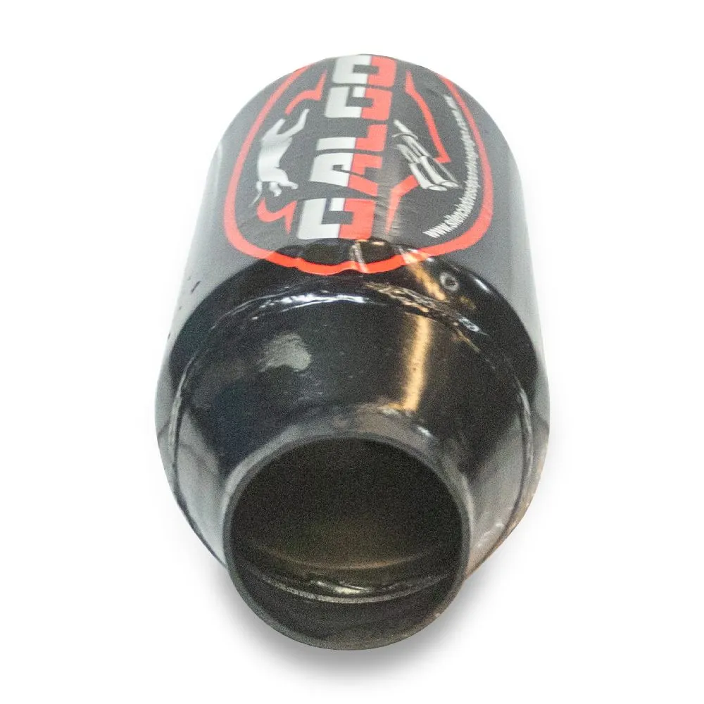 Bala Silenciosa de 12 x 4″ - miniatura 2