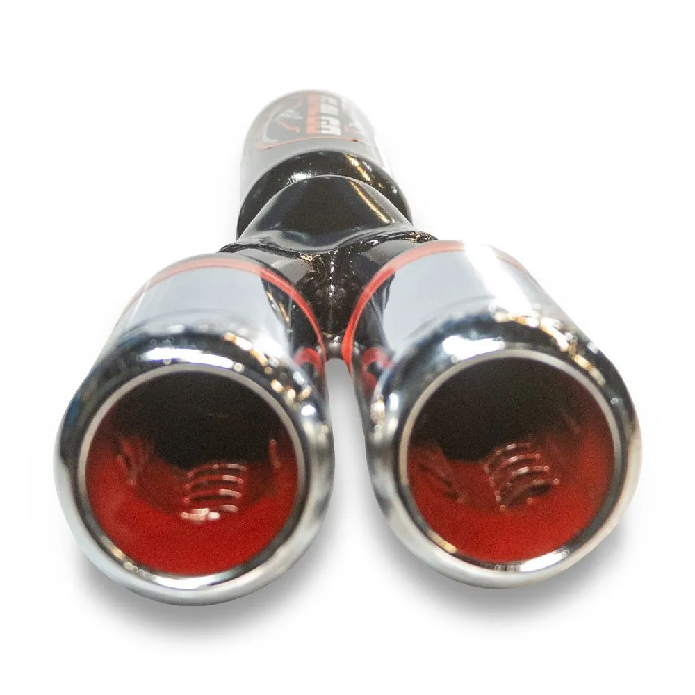 Turbo Bala de 3 Redonda - miniatura 4