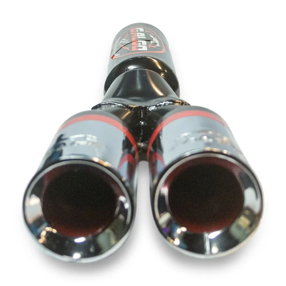 Turbobala Doble Forro de 3″ - miniatura 2