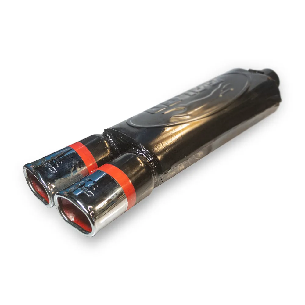 Habart futura de 3″ semiovalado - miniatura 2