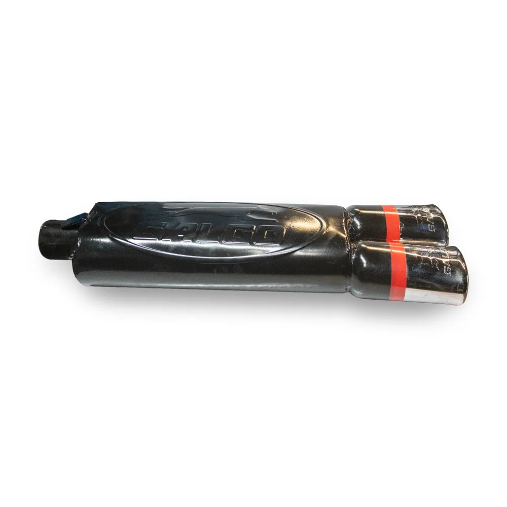 Habart futura de 3″ semiovalado - miniatura 4