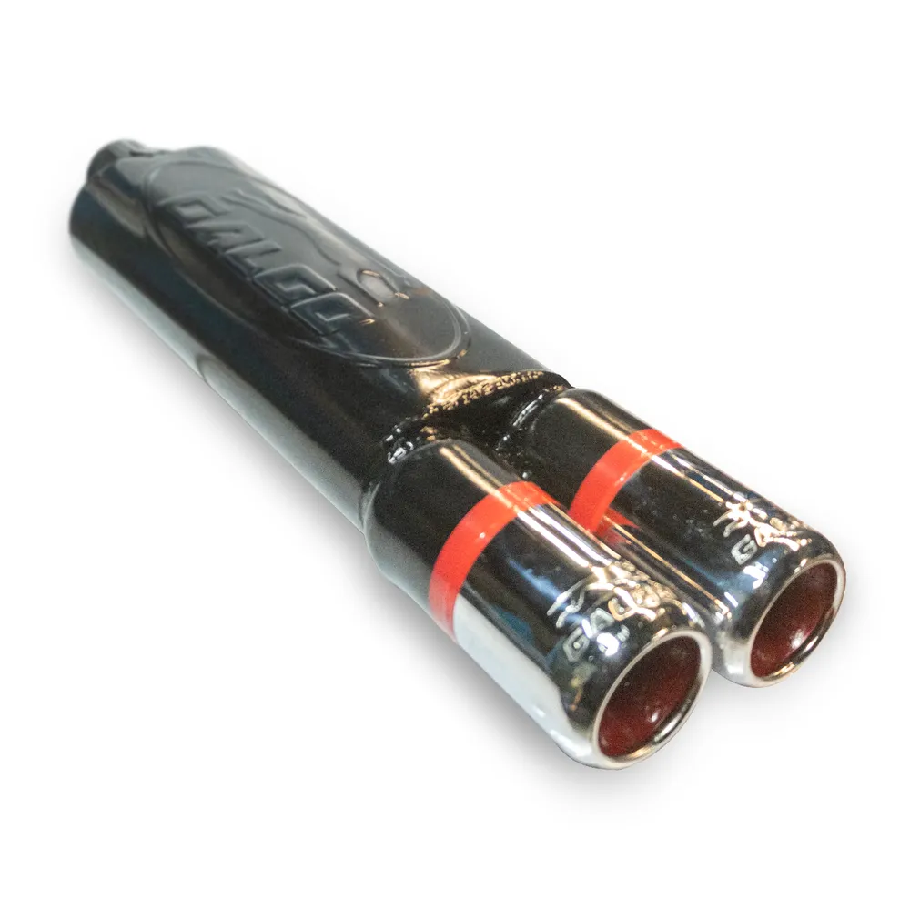 Habart futura redonda de 3″