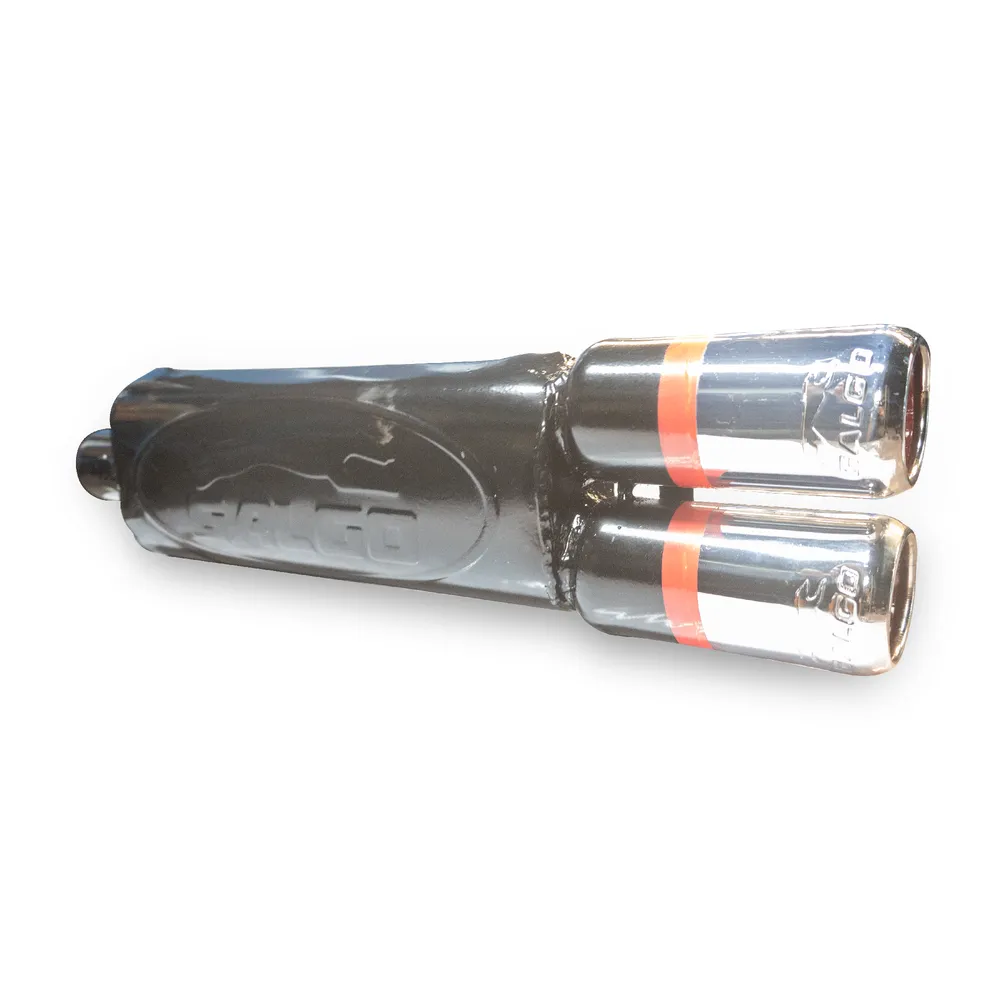Habart futura redonda de 3″ - miniatura 2