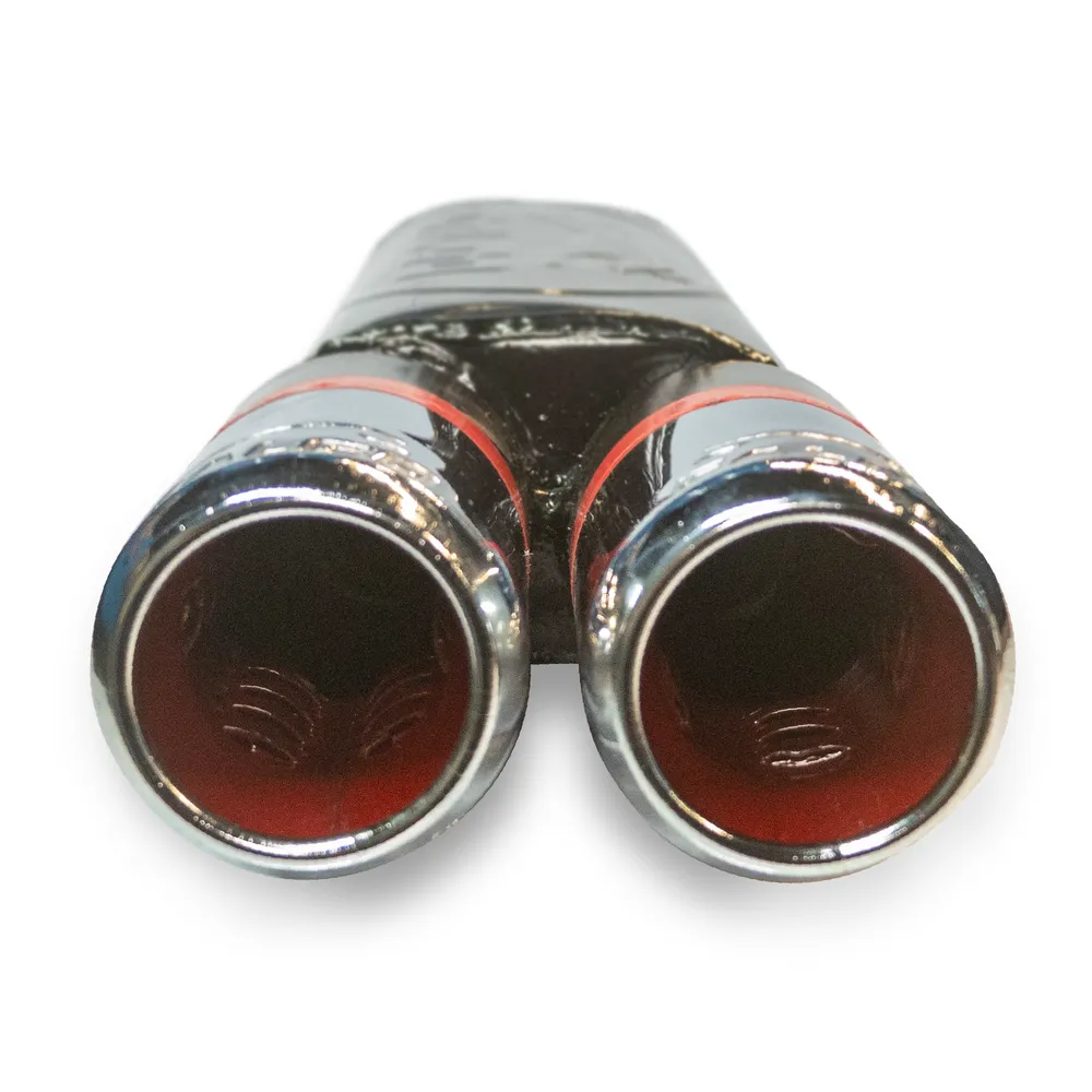 Habart futura redonda de 3″ - miniatura 3