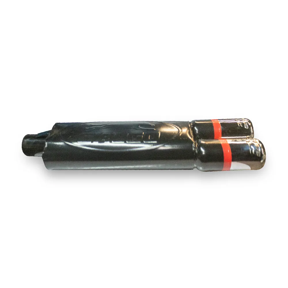 Habart futura redonda de 3″ - miniatura 4