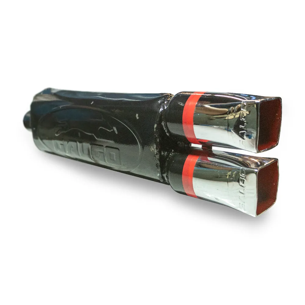 Habart grande cuadrado 3″ - miniatura 2