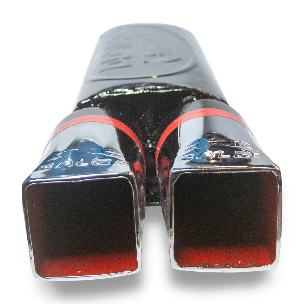 Habart grande cuadrado 3″ - miniatura 4