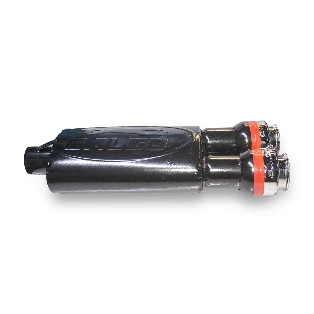 Habart Grande Punta Doble Tubo - miniatura 4
