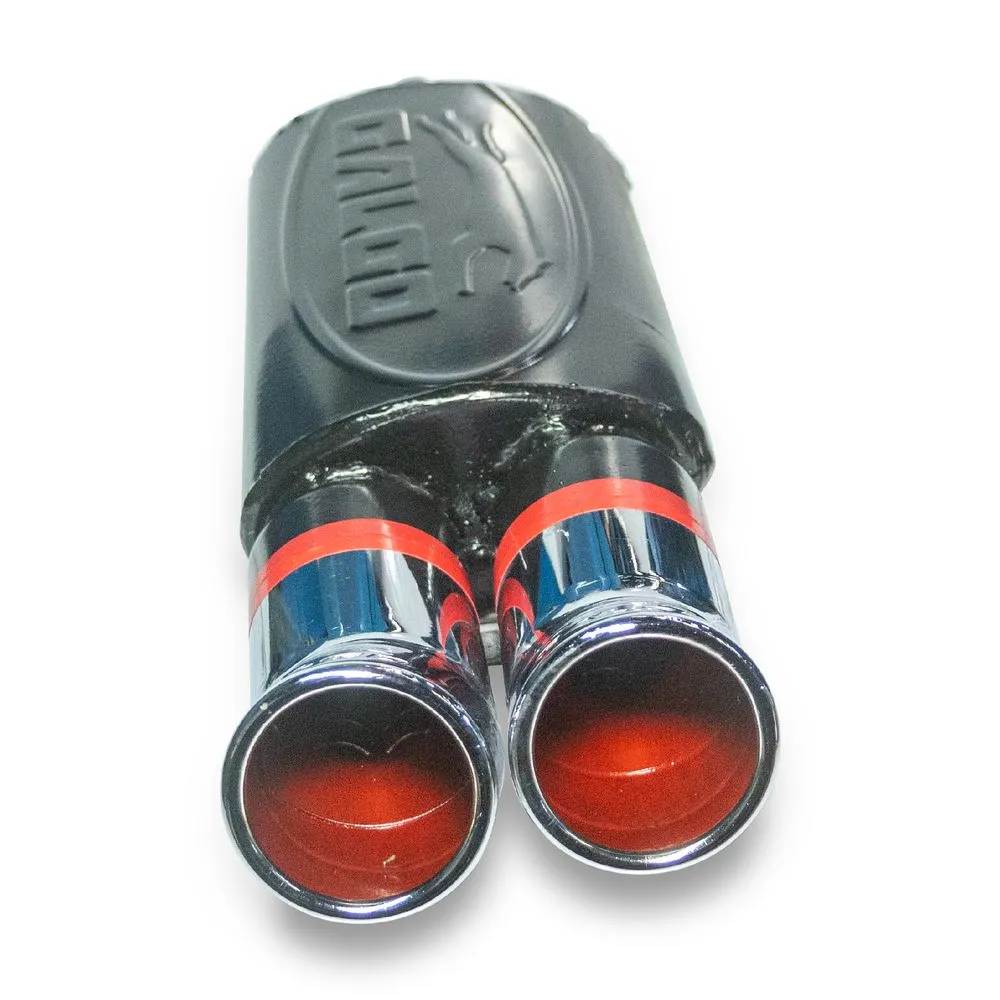 Habart Grande Sesgado Engargolado - miniatura 3