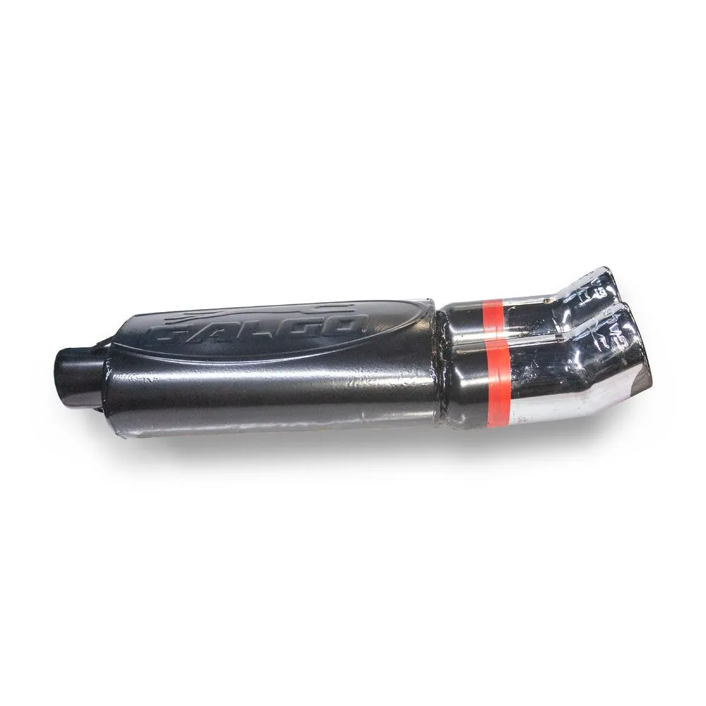 Habart Grande Sesgado Engargolado - miniatura 4