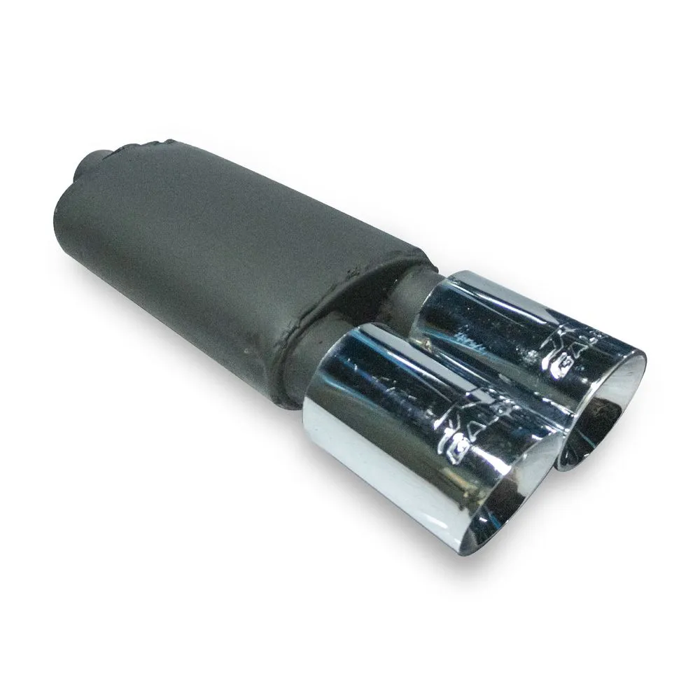 Habart Grande Terminal Doble Forro - miniatura 2