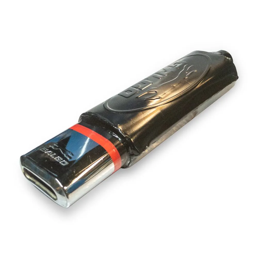 Habart ovalado de 4″ con ficha