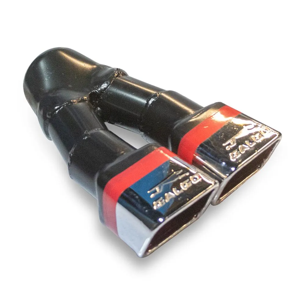Categoría Terminal Dual Mini