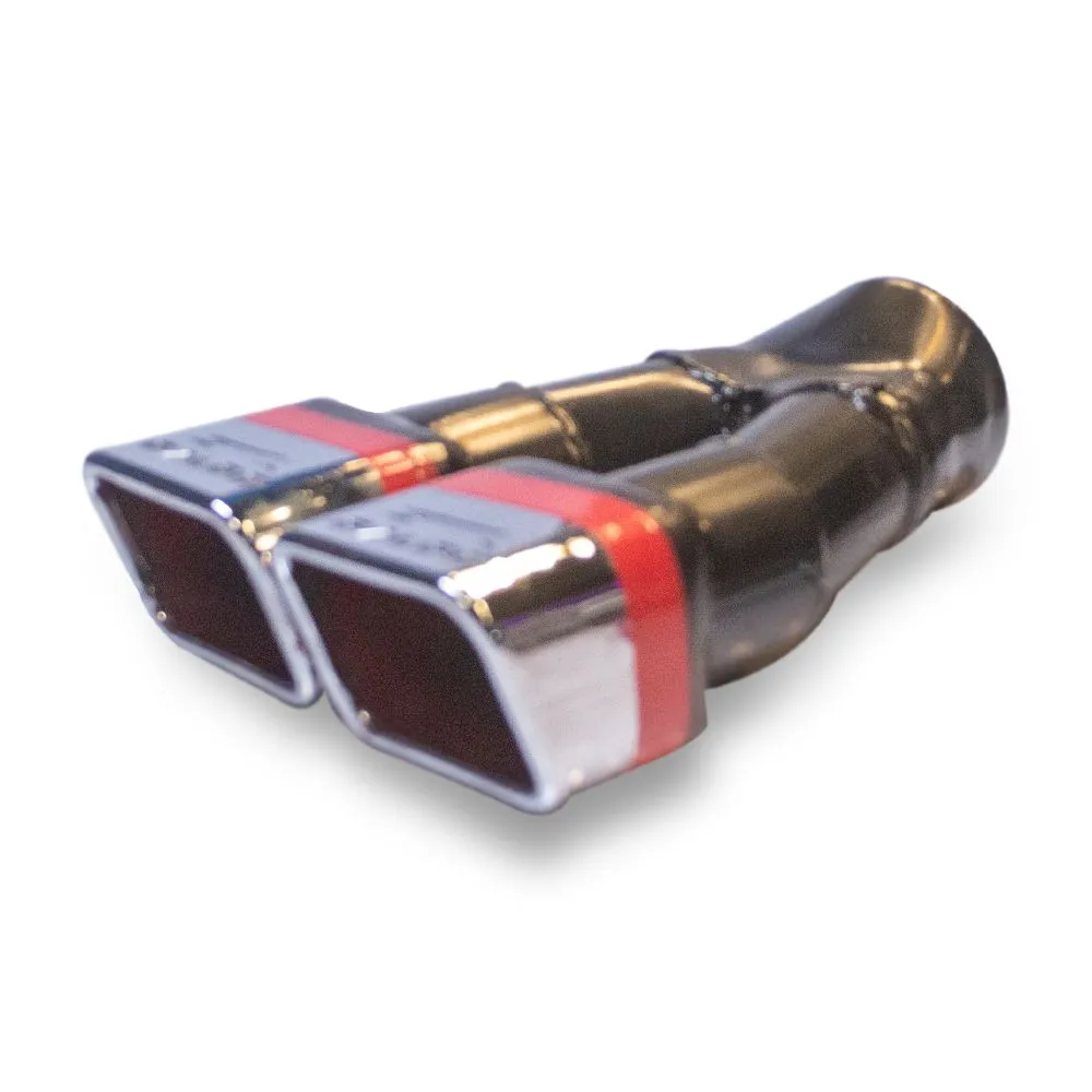 Terminal Dual Cuadrada Mini de 3» - miniatura 4