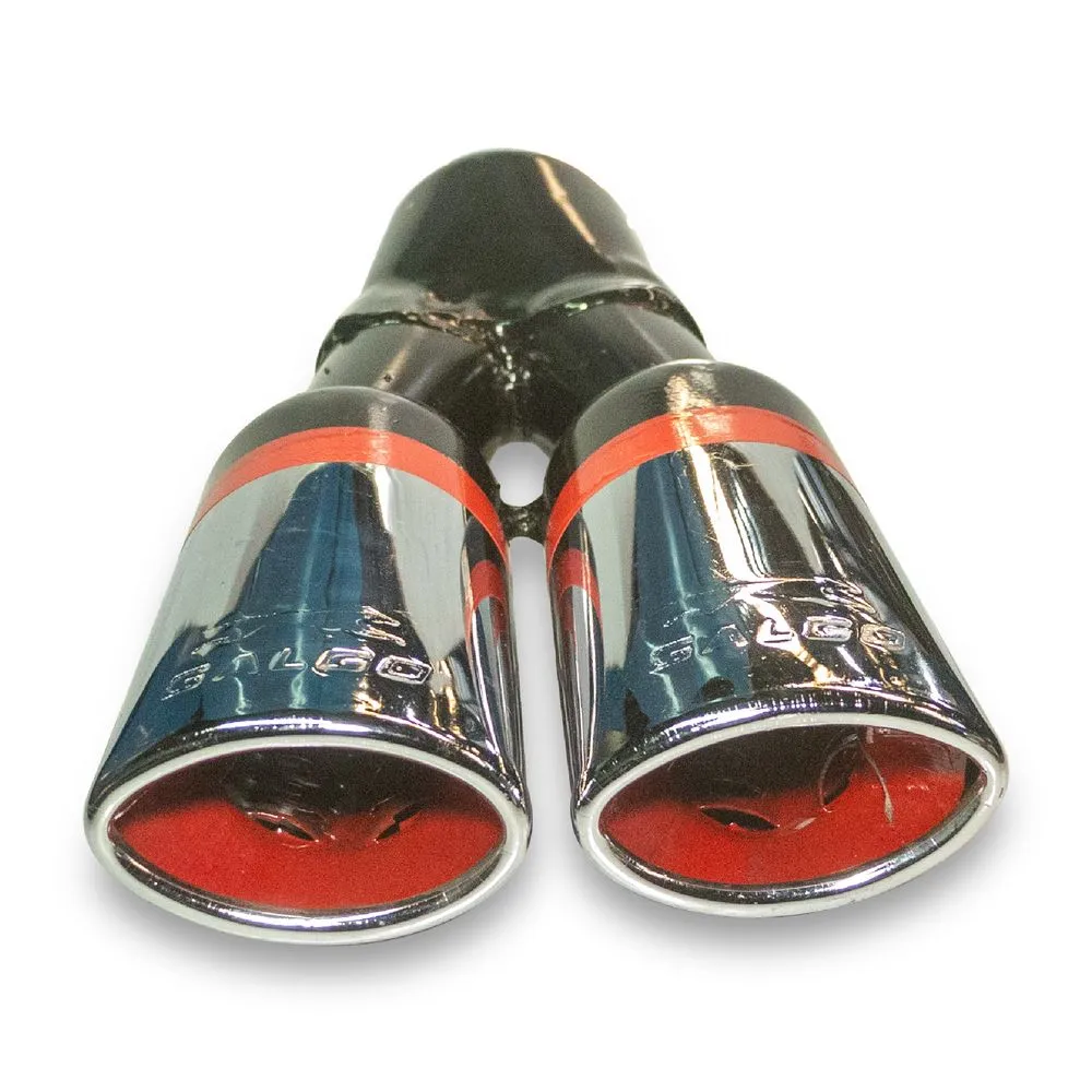 Terminal Dual de 2 1/2 y 3 de Ojo - miniatura 4