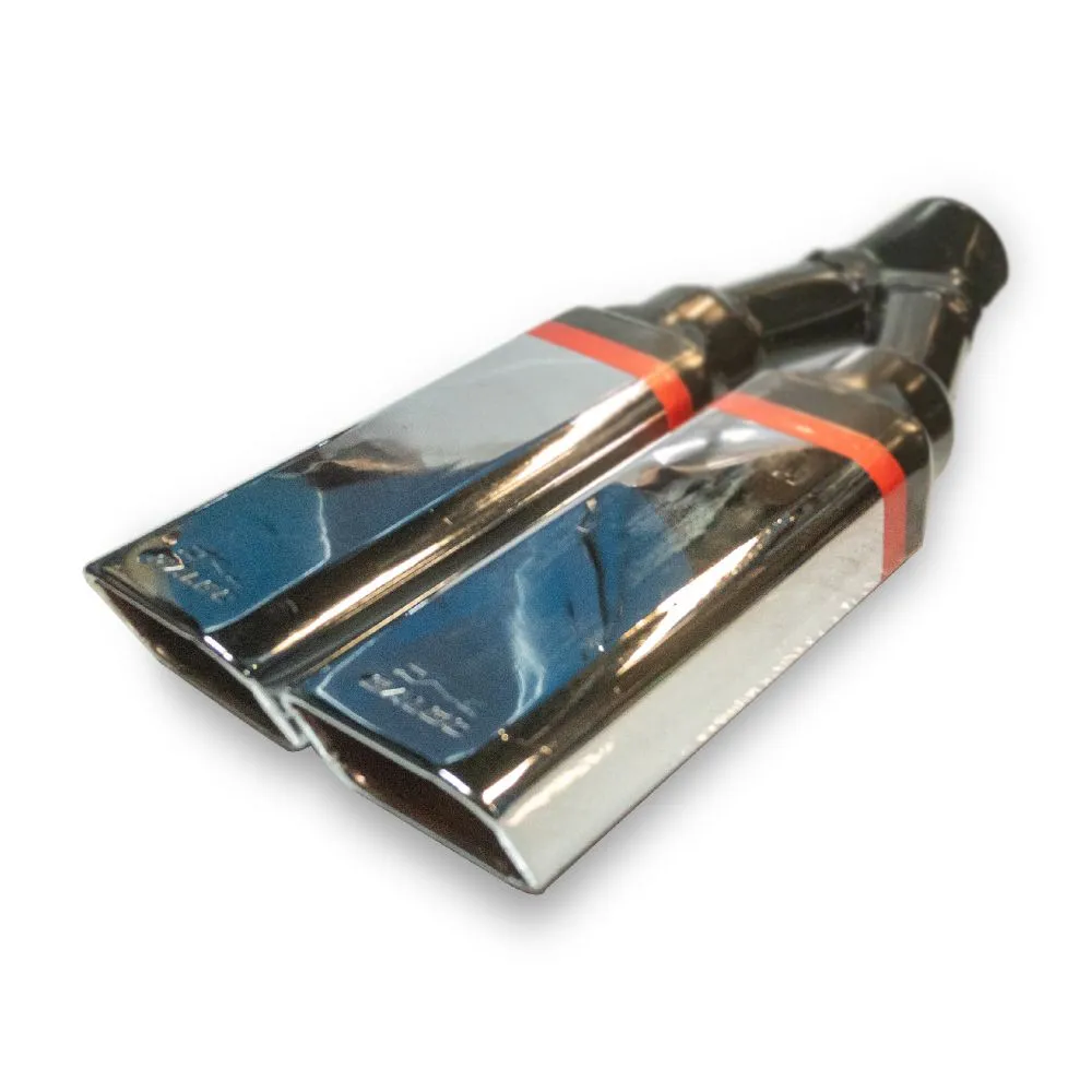 Terminal Dual de 4» x 40» Rectangular - miniatura 4