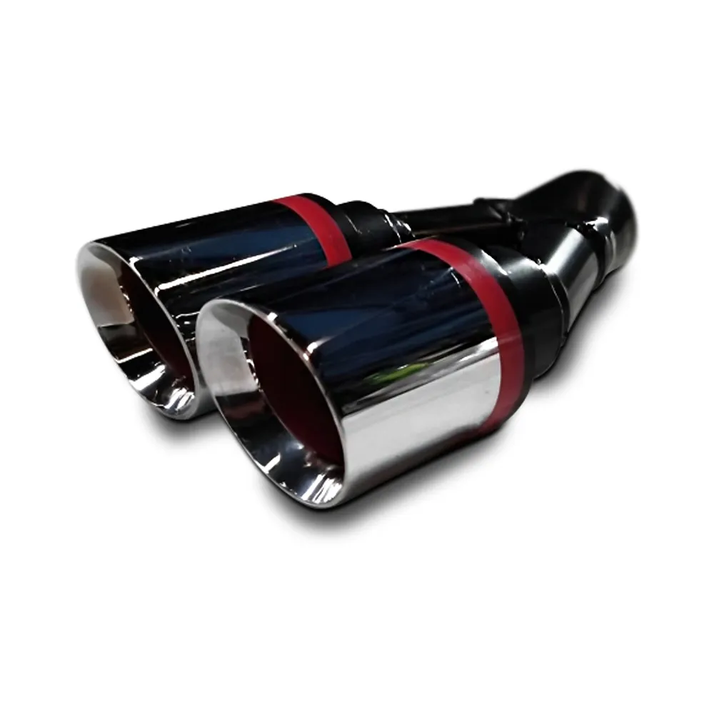 Terminal Dual doble forro