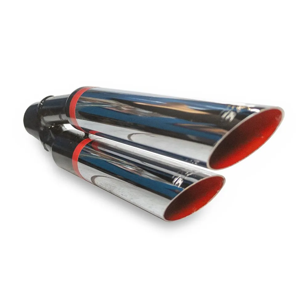 Terminal Dual Harley