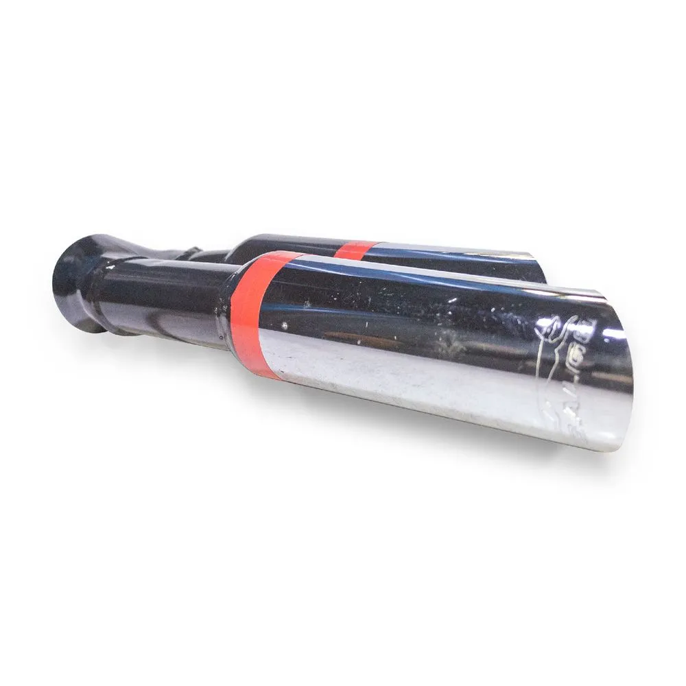 Terminal Dual Harley de 2 1/2 y 3 - miniatura 3