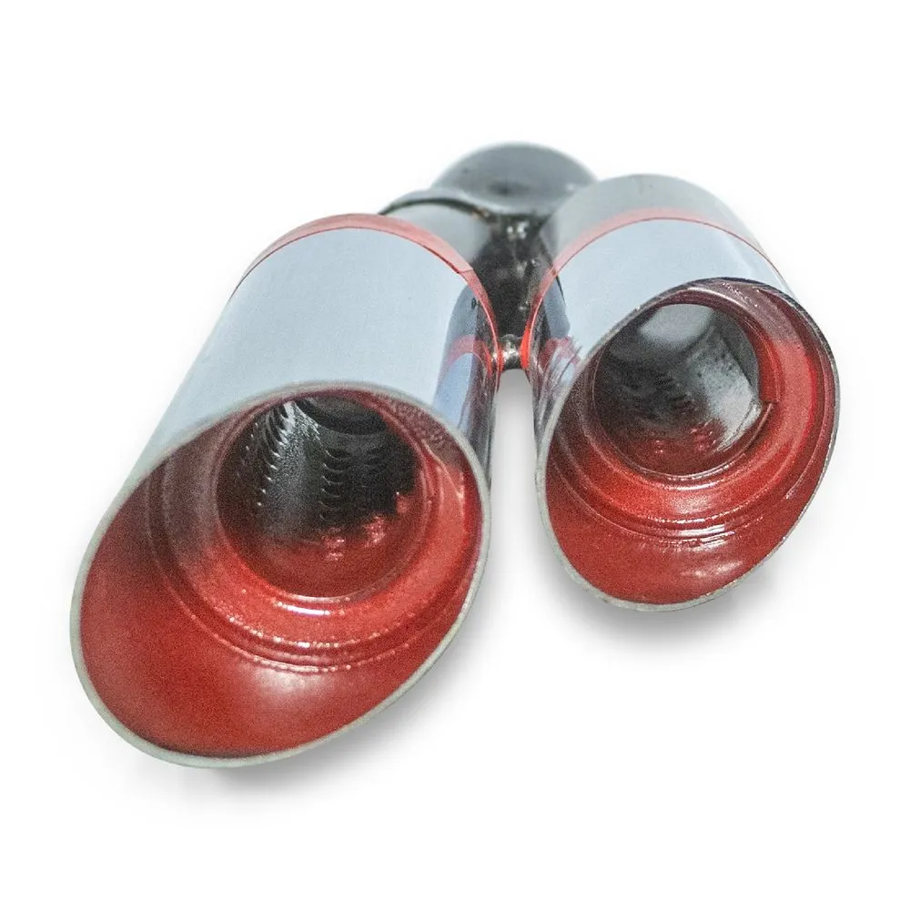 Terminal Dual Harley de 2 1/2 y 3 - miniatura 4