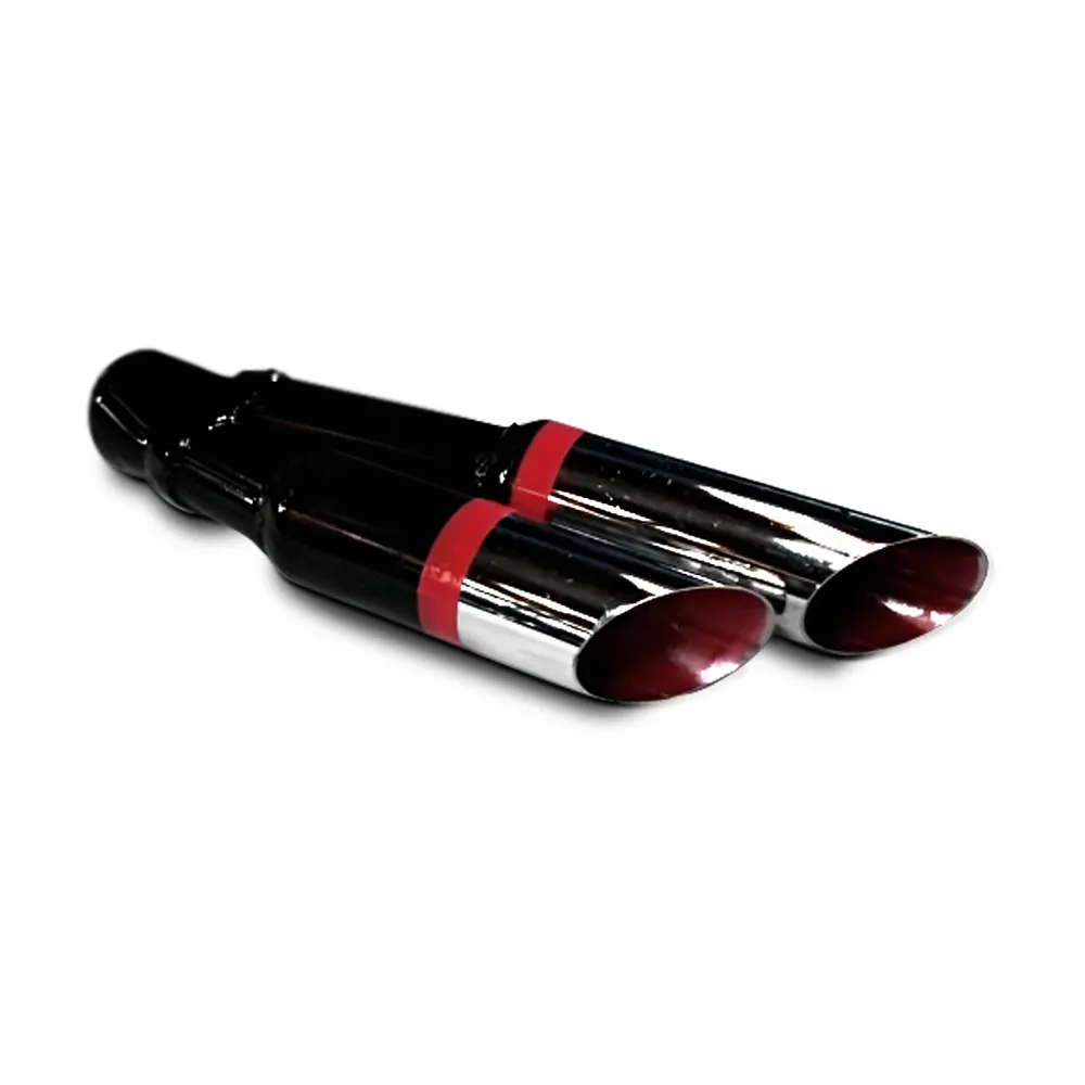 Terminal Dual Herley
