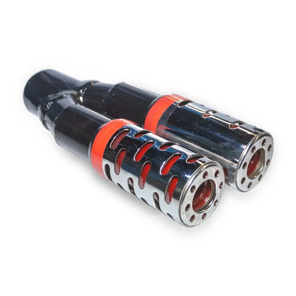 Terminal Dual Mini Power