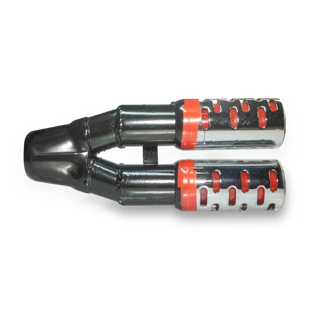 Terminal Dual Mini Power - miniatura 2