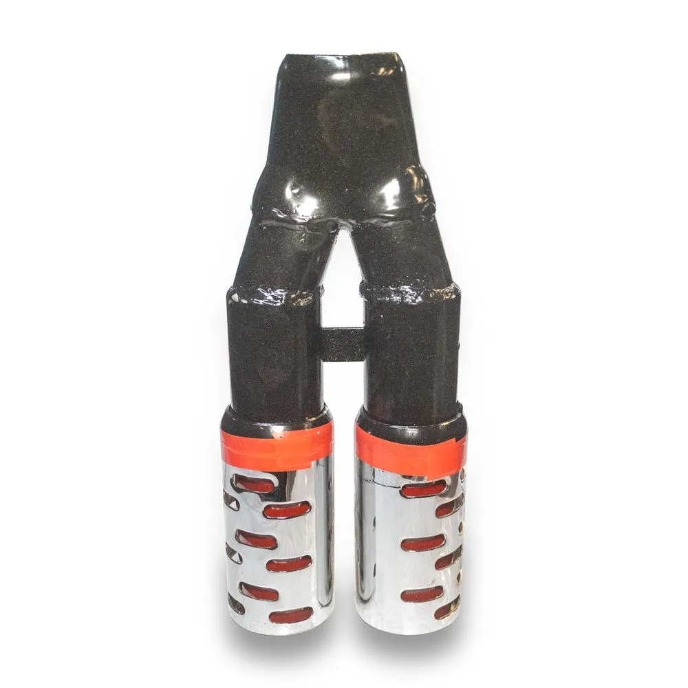 Terminal Dual Mini Power - miniatura 3