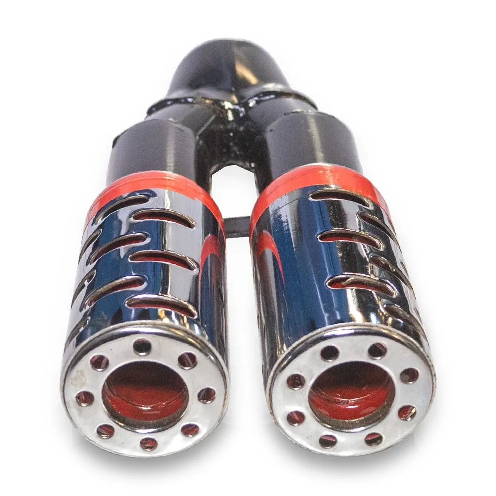 Terminal Dual Mini Power - miniatura 4