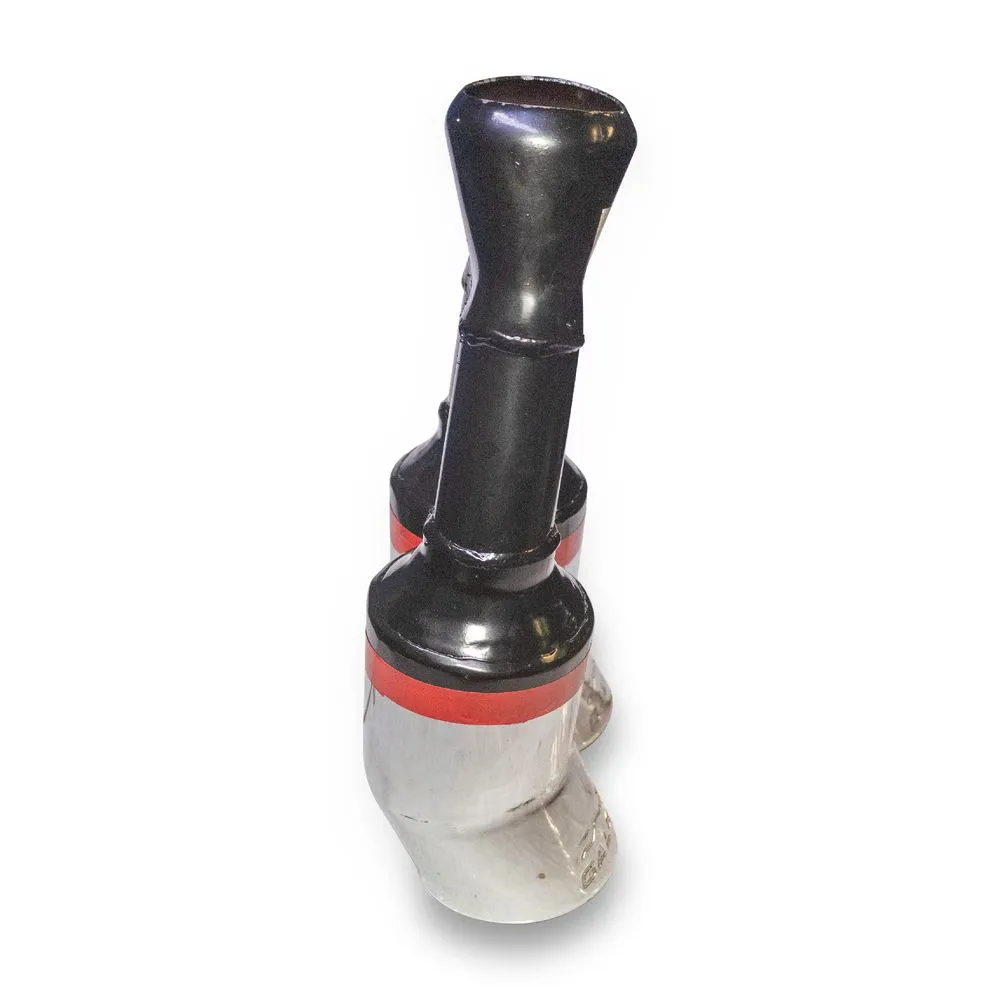 Terminal Dual Sesgada de 4 S-S - miniatura 2
