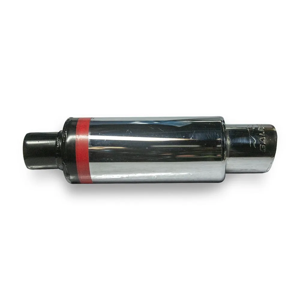 Terminal Misil 4 Doble Forro - miniatura 3