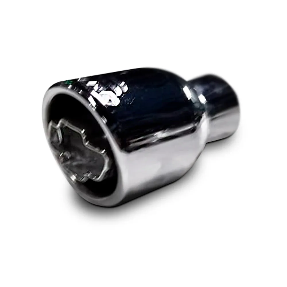 Futura Redonda Chevrolette 3.5P