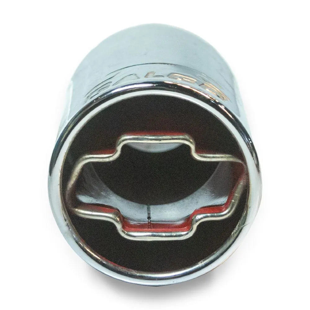 La Terminal de Chevrolet Sencilla de 2 1/2″ - miniatura 3