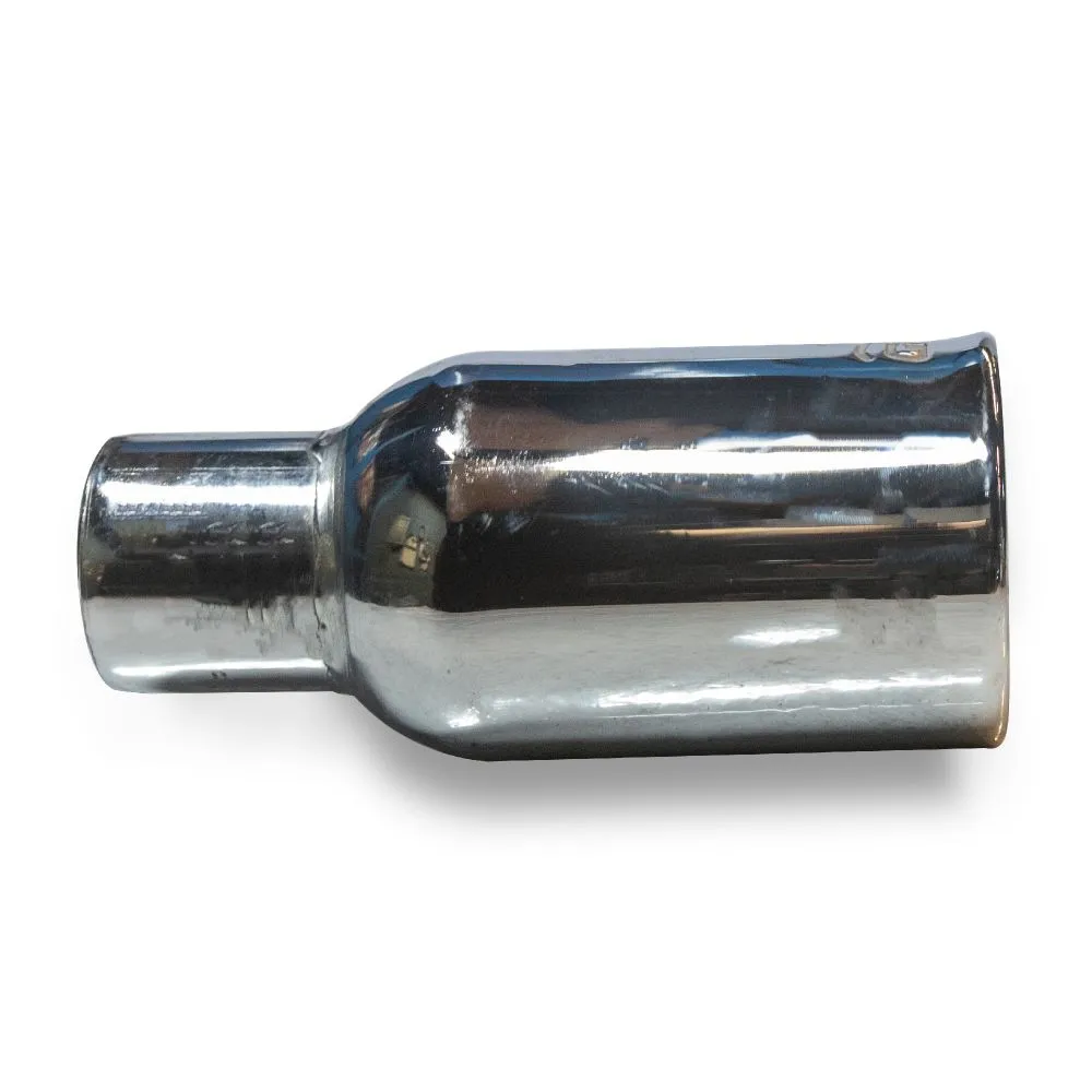 La Terminal de Chevrolet Sencilla de 2 1/2″ - miniatura 4