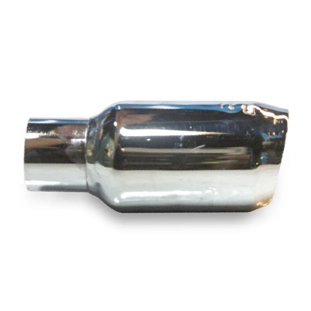 La Terminal Doble Forro de 3″ Reducida - miniatura 3