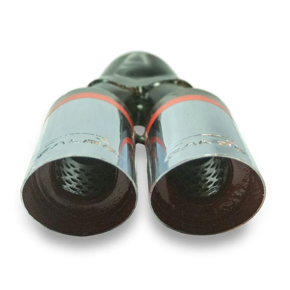 Terminal Dual de 2 1/2″ - miniatura 3