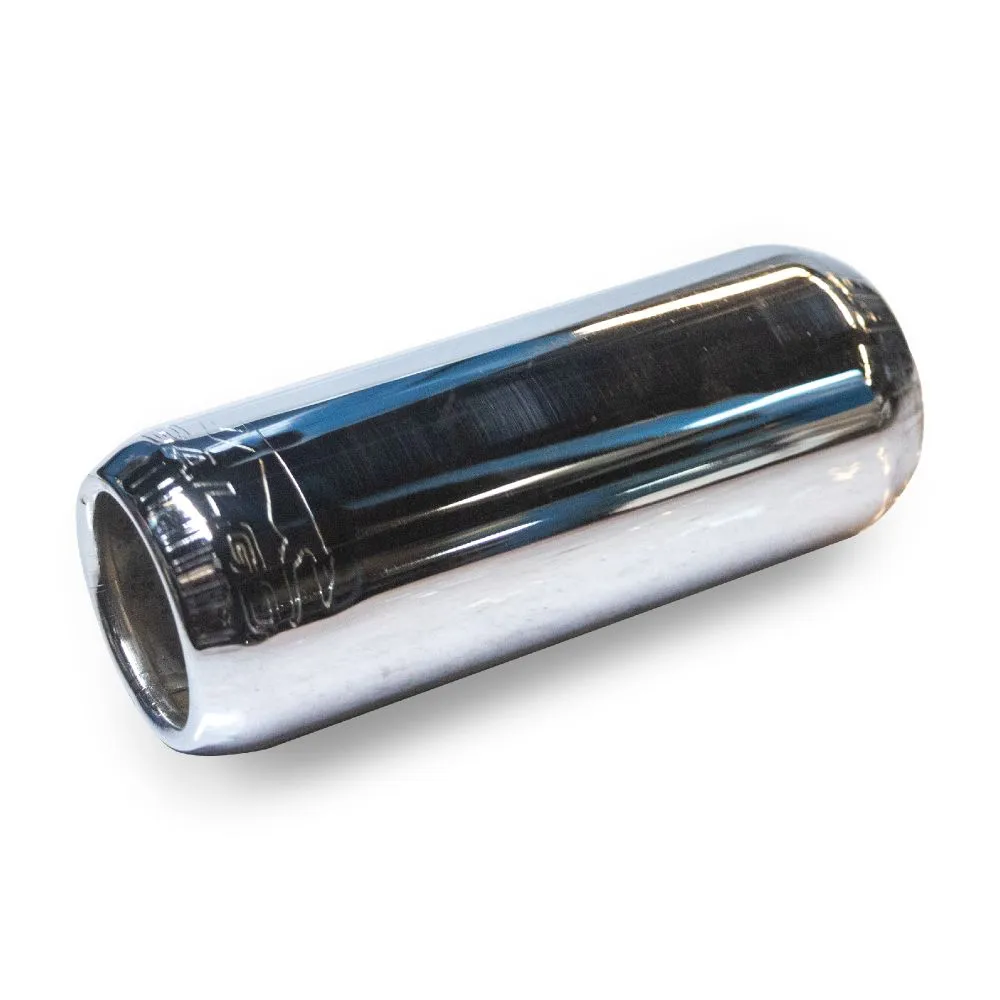 Terminal Futura Sencilla de 2 1/2″