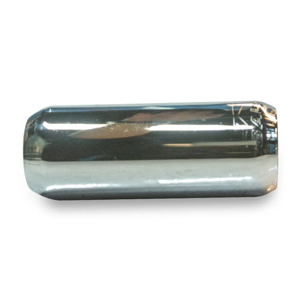 Terminal Futura Sencilla de 2 1/2″ - miniatura 2