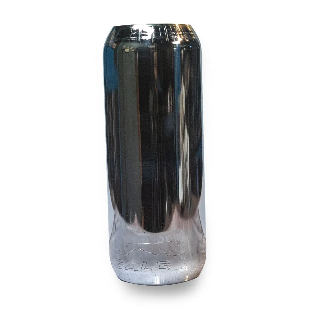 Terminal Futura Sencilla de 2 1/2″ - miniatura 3