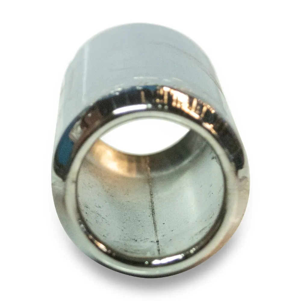 Terminal Futura Sencilla de 2 1/2″ - miniatura 4