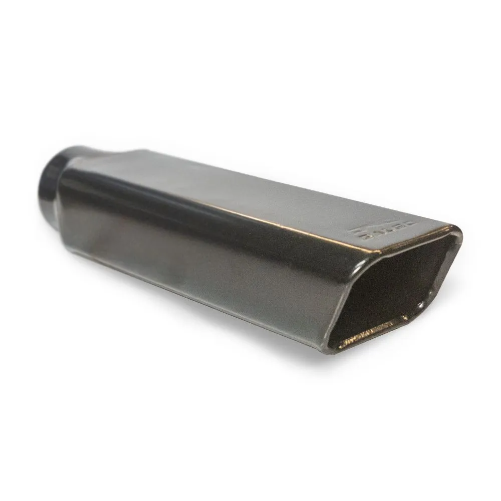 Terminal Rectangular de 4″ Larga