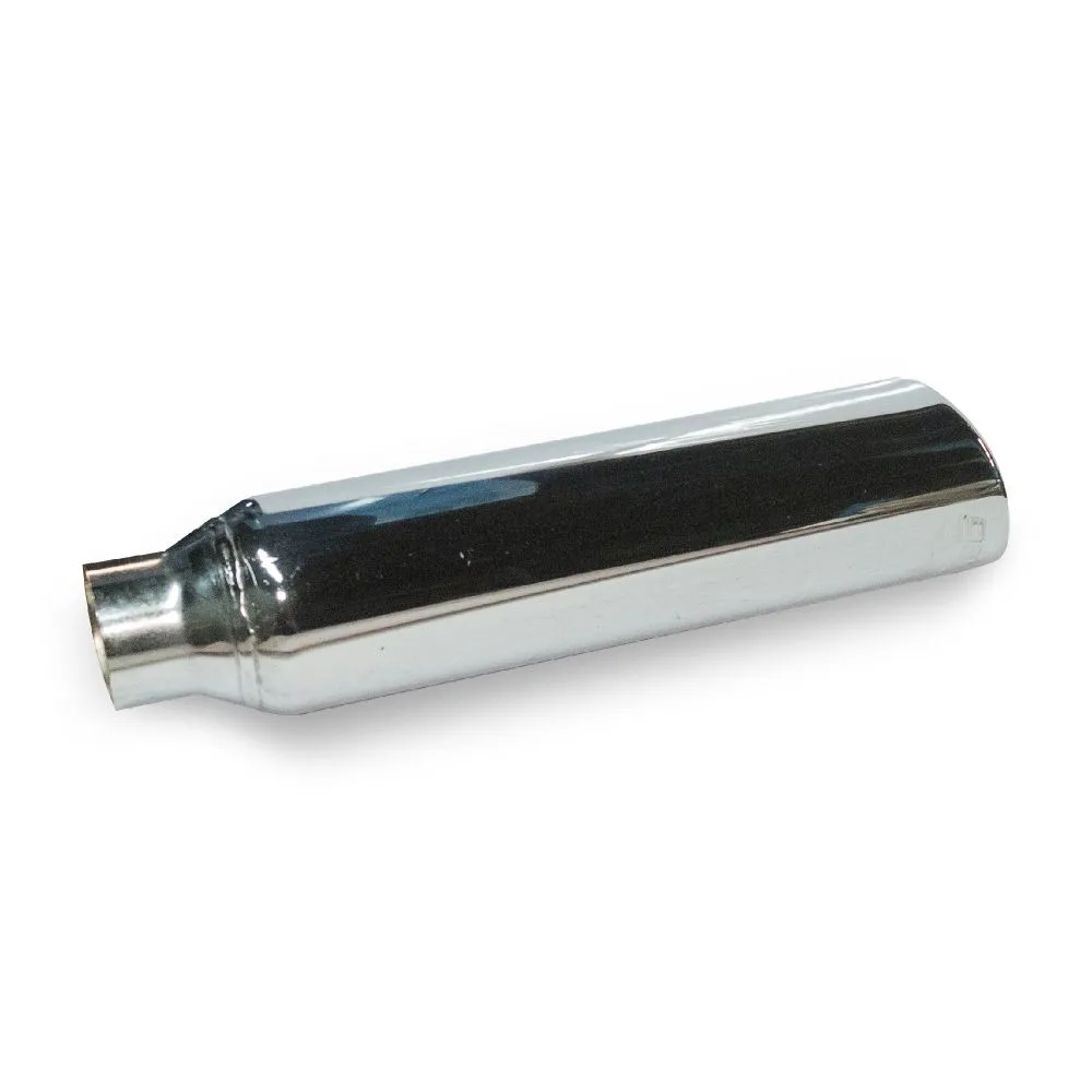 Terminal Redonda Engargolada de 3 1/2″ - miniatura 2